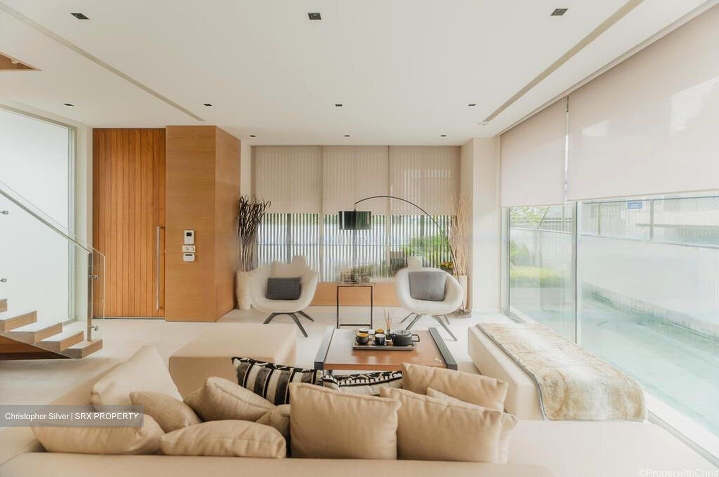 Michaels' Residences (D23), Detached #457407321